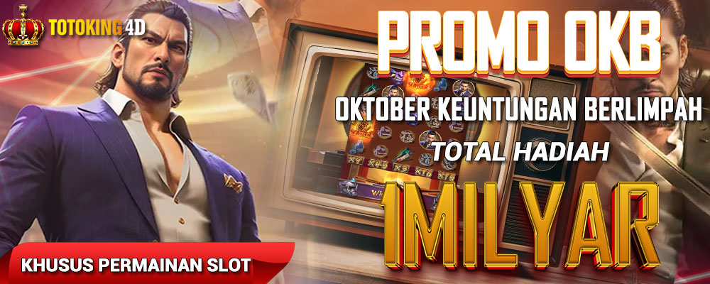 Bonus Game Slot Berhadiah 1 Milyar